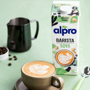 Alpro Soya Professional