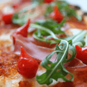 Roquito Red Chilli Pepper Pearls