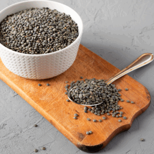 French Green Puy Lentils