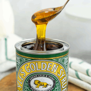 Tate & Lyles Golden Syrup