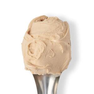 Baboo Hazelnut Gelato