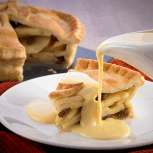 Birds Custard Powder