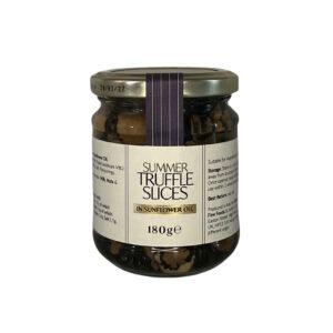 Edesia Summer Truffle Sliced