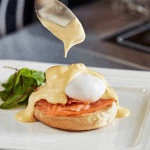 Essential Cuisine Signature Hollandaise Sauce