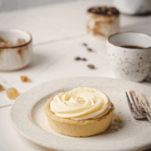 Pidy 8.3cm Sweet Tartlet