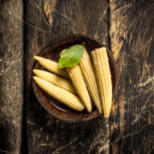 Baby Corn
