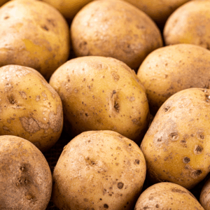 Bakers Potatoes 60's