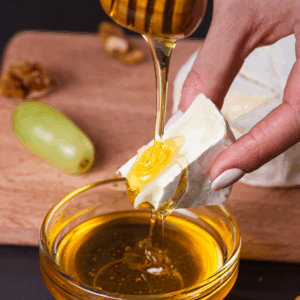 White Truffle Honey