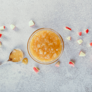 Chefs' Selections Bramley Apple Sauce