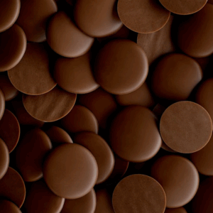 Belcolade Milk Chocolate