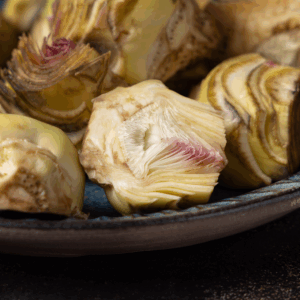 Artichoke Hearts