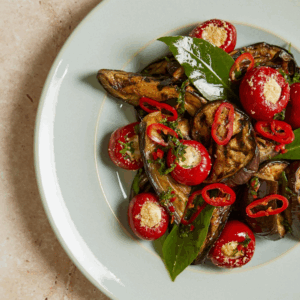 Cherrybell Whole Sweet Peppers