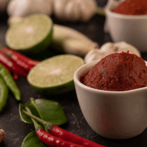 Golden Palace Thai Red Curry Paste