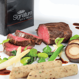 Essential Cuisine Premier Beef Jus