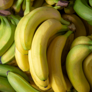 Bananas
