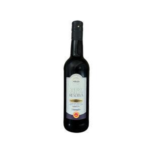 Edesia Sherry Vinegar Reserva PDO