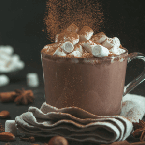 Cadbury Drinking Chocolate