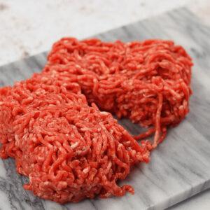 Minced Beef