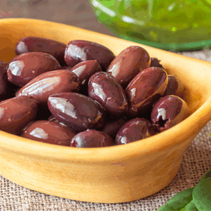 Pitted Kalamata Olives In Brine