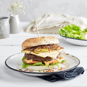 Chefs' Selections Mature White Cheddar Slices