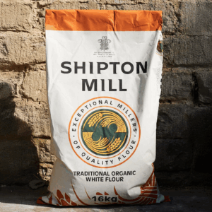 Shipton Mill Organic Bakers Flour No 4