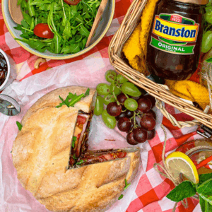 Branston Original Pickle