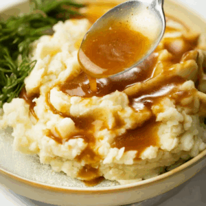 Essential Cuisine No.1 Chicken Gravy