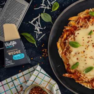 Violife Prosociano Wedge