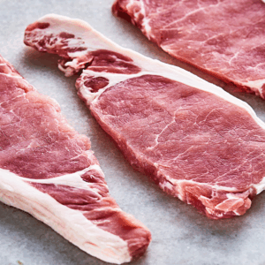 Brookes Rindless Back Bacon