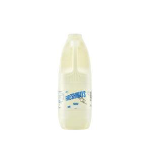 Freshways Double Cream