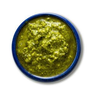 Edesia Fresh Basil Pesto