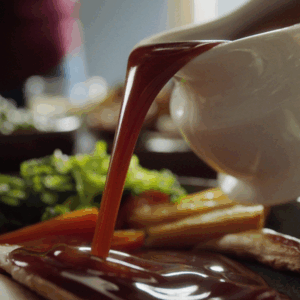 Essential Cuisine No.1 Savoury Gravy