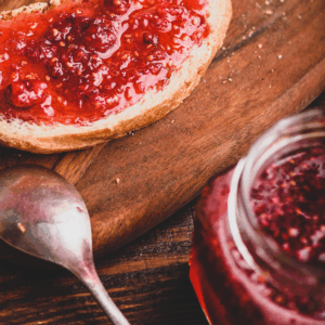 Tiptree Raspberry Jam