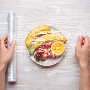 Wrapex Cling Film Cutterbox 30cm