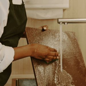 Clene Guard Washing Up Liquid