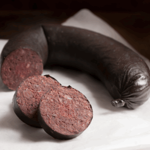 Holt Dale Black Pudding Stick