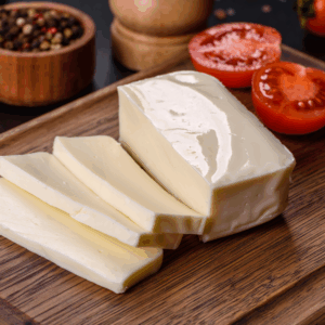 Danish Mozzarella Block