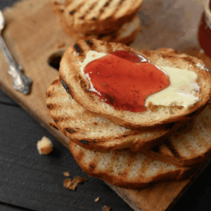 Tiptree Strawberry Jam