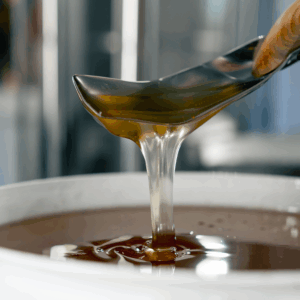 Suma Organic Agave Syrup
