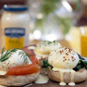 Hellmanns Real Mayonnaise