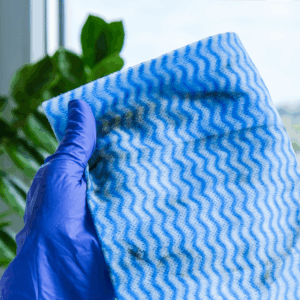 All Purpose Cleaning Cloths