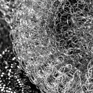 Wire Scourers