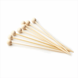 Ball Skewers 140mm