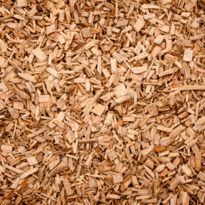 Wood Chips - Oak