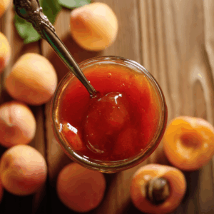 Apricot Jam