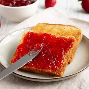 Wilkin & Sons Strawberry Jam