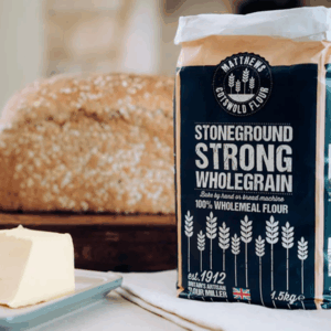 Wholemeal Flour