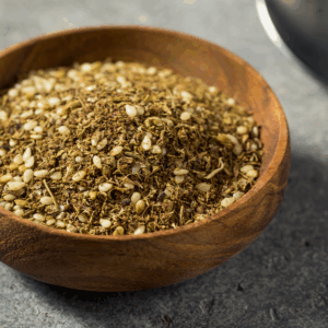 Za' Atar Spice