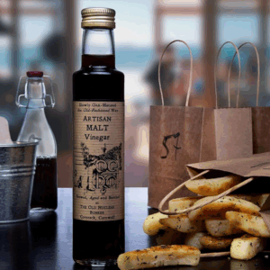 Aged Artisan Malt Vinegar