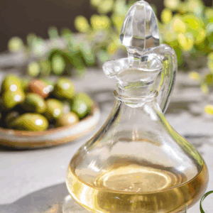 White Balsamic Vinegar